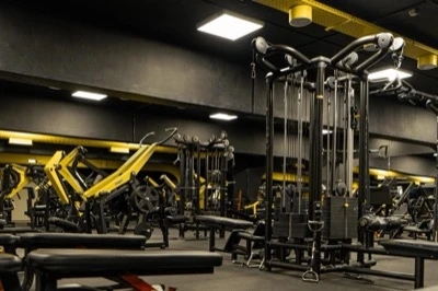 AFC Athens Fitness Center